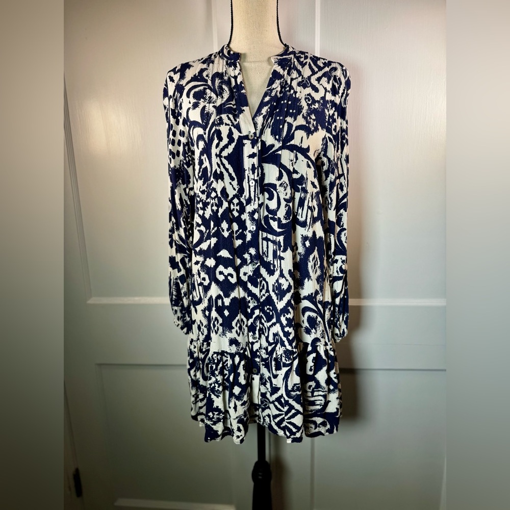 Zara Dress
